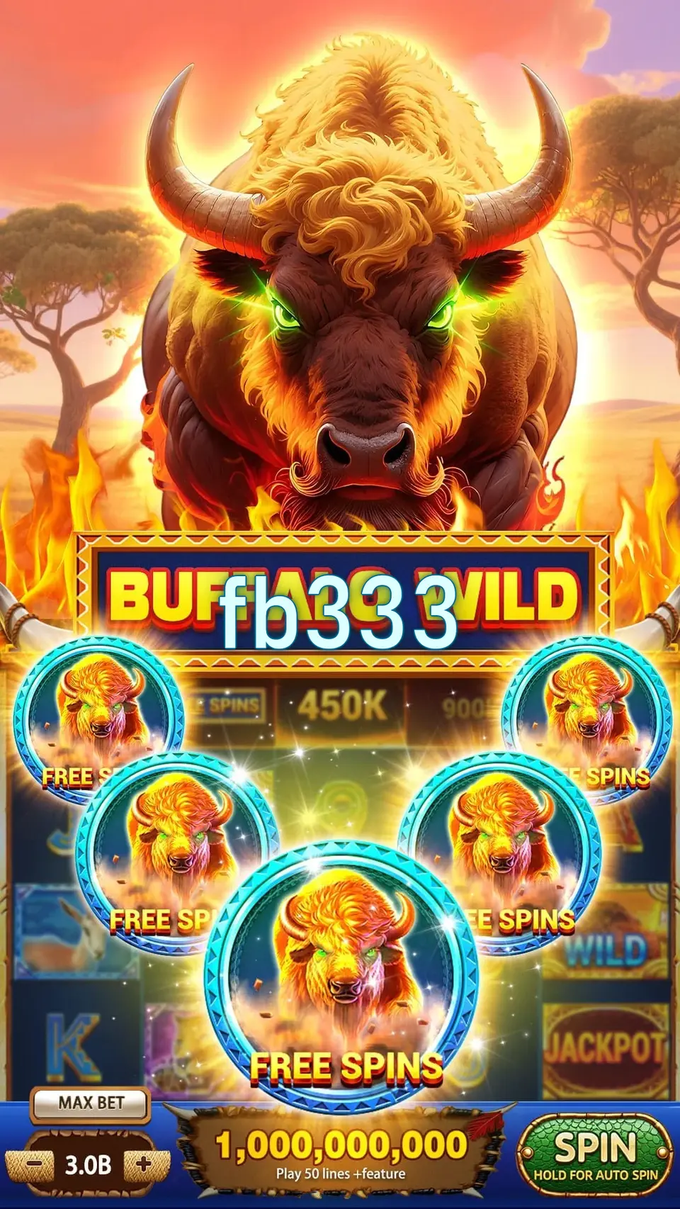 fb333 APK