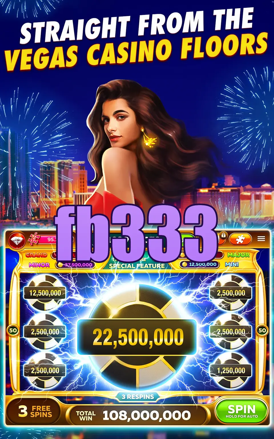 fb333 Preview - Resmi Unduh